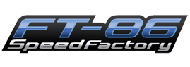 10% Off Storewide at Ft-86 Speedfactory Promo Codes
